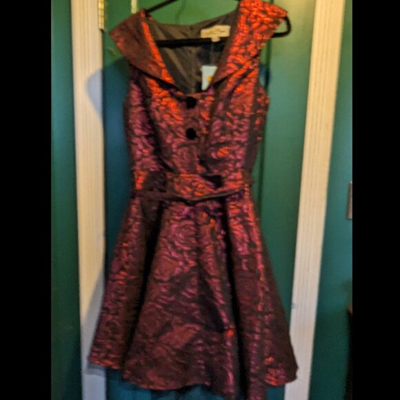 Steal of a deal! Beautiful party dress - Picture 1 of 4